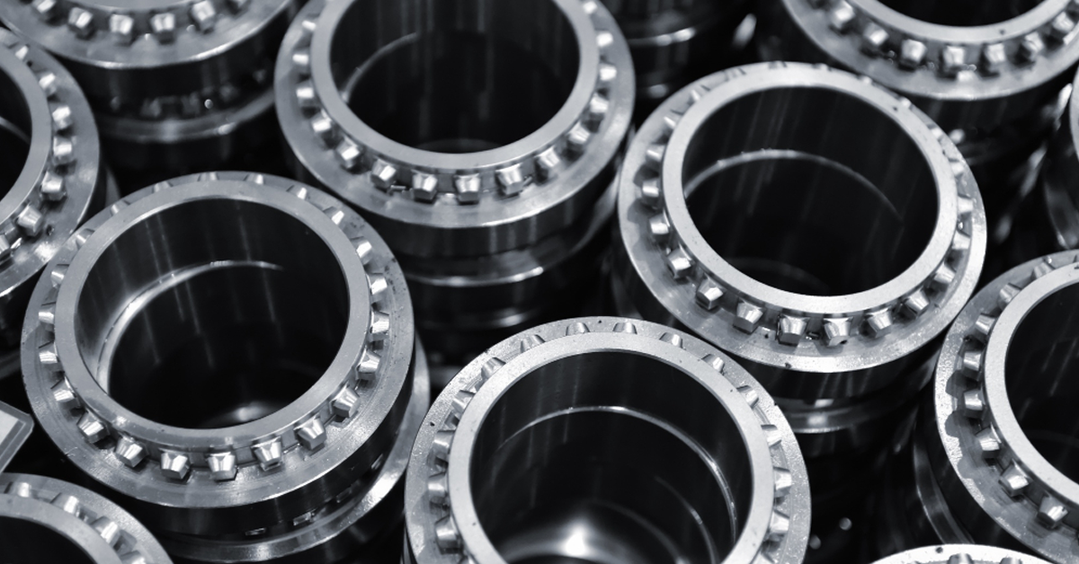 flanges
